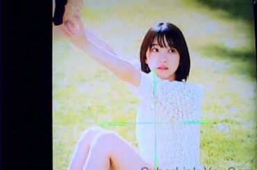 大好きな堀未央奈殿について！