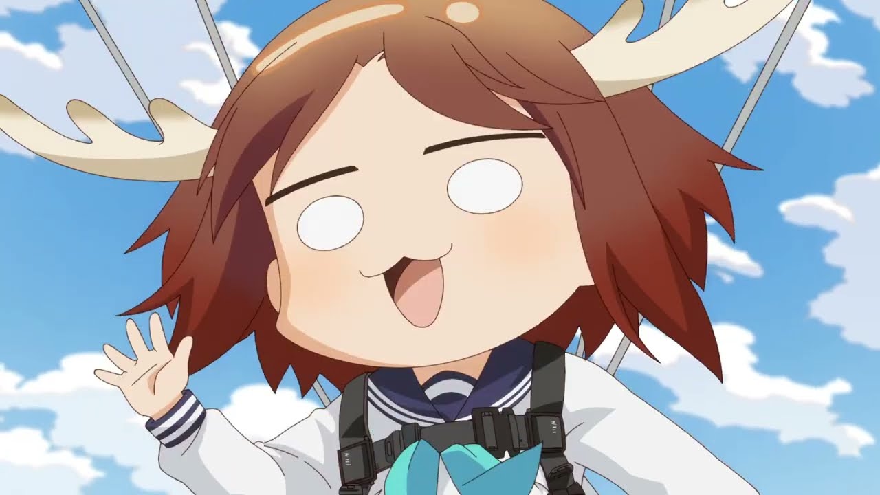 俺が個人的に好きなアニメ集！！！！