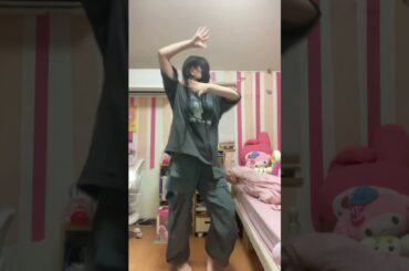 HIMEHINAさん 愛包ダンスホール 踊ってみました