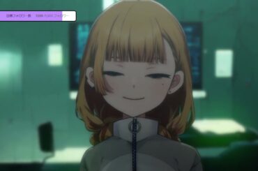 #coversong #Vtuber 시마누나의 輪舞 - Revolution(윤회 - Revolution)_下川 みくに(시모카와 미쿠니)/ 2022. 11. 6.