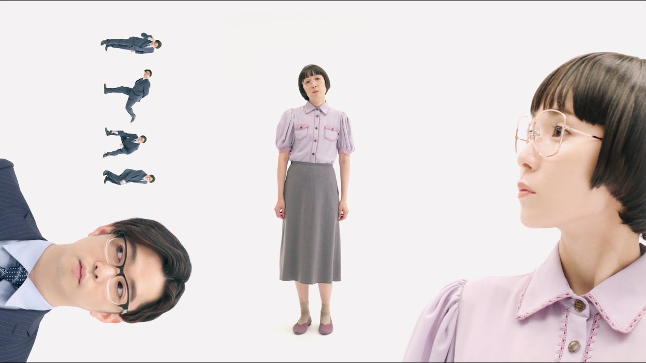 【チケット発売中】「ワタシタチはモノガタリ」Teaser