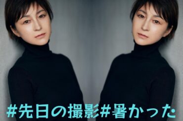 広末涼子が美しすぎる最新ショットを公開 、コメント欄初開放で応援コメントが続々