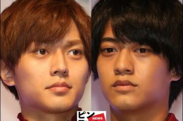 高橋海人“秋久”＆中川大志 “翔”、松本穂香“セイラ”をめぐって殴り合う　『95』第8話あらすじ