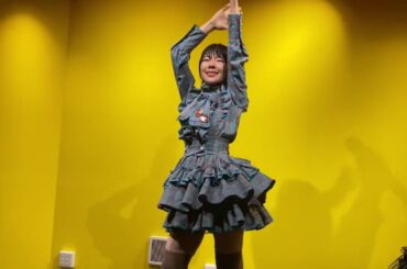 だっこしてチョ(細川ふみえカバー) / ルカタマ 20240606 短冊CDの日イベント 渋谷ULTRA SHIBUYA