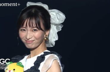 moment+|TGC 松山 2024 moment+|TGC 松山 2024