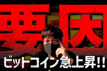 ビットコイン1000万円突破！強さの要因を徹底解説！