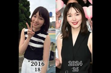 🇯🇵 일본드라마 배우 근황올림픽 🏆 #좋아하는사람이있다는것 #好きな人がいること #키리타니 미레이 #야마자키 겐토