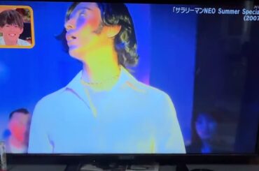秘蔵の動画発見‼️サラリーマンNEOの沢村と賀来千香子