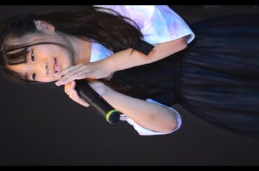 2024.7.6.  髙坂 愛奈『森七菜Ver. ~ 愛のしるし』ｱｸﾀｰｽﾞｽﾀｼﾞｵ ｽﾀｰｹﾞｰﾄ校.