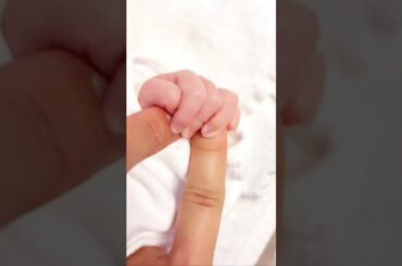真野恵里菜、第一子を出産