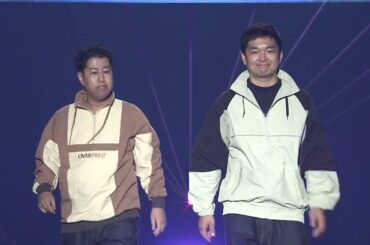 バズりたガールコンテスト over print STAGE｜TGC 松山 2024