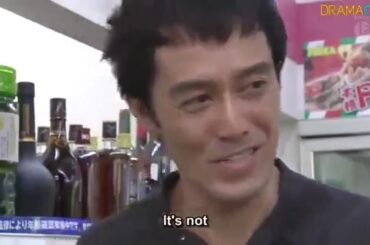 「結婚できない男」7話 – Kekkon Dekinai Otoko Episode 7 English sub Full HD 「結婚できない男」7話 - Kekkon Dekinai Otoko Episode 7 English sub Full HD