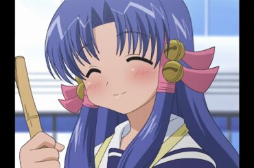 【MAD】 まほらば／悲しみよこんにちは 4K版