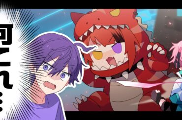 【アニメ】すとぷり映画が思ってたのと違うんだがWWWWWW