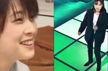 「負けないで（ZARD）」Mステ(93/2/5)　男の人全般に、、、負けないで