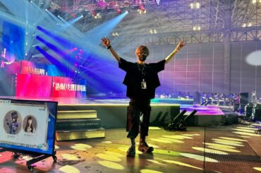 【第五人格】夏季IJLオフライン現地配信【唯のん】