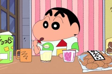 クレヨンしんちゃん | クレヨンしんちゃん 2024 🆕🆕🆕 #2410