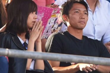 「全然気づかなかった」「ビックリした」柴崎岳の妻・真野恵里菜さんが第一子出産を報告、柴崎も出産に立ち会い「あたたかく見守っていただけると幸いです」