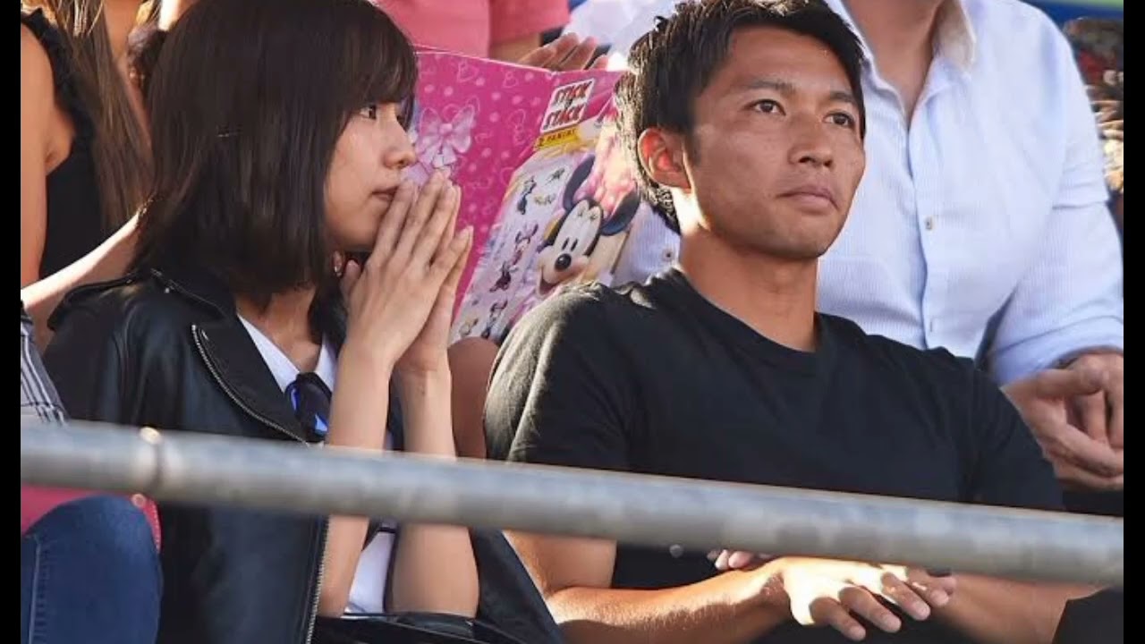 「全然気づかなかった」「ビックリした」柴崎岳の妻・真野恵里菜さんが第一子出産を報告、柴崎も出産に立ち会い「あたたかく見守っていただけると幸いです」
