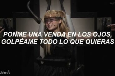 Death Note Musical - Borrowed Time [traducido al español]