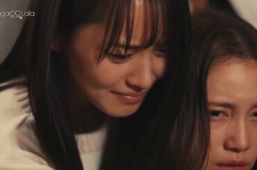 [FMV] Fuyu X Itsuki - Cinnamon Girl | Chaser Game W - チェイサーゲームW [1x04]