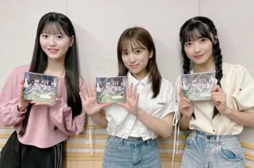 240717 67回 part2 矢吹奈子のレコメン ( ゲスト: AKB48の佐藤綺星, 八木愛月 ) 야부키 나코 Yabuki Nako IZ*ONE 아이즈원 アイズワン