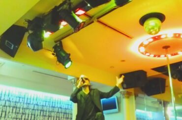 【 B J 】🍸2647 [  少年よ  ] by 布施 明  を🎊  ✳️無事に東映特撮YTOにて『 仮面ライダー響鬼 』最終回公式配信終了記念 B J 歌唱🎵「 また生きるために 」🌹