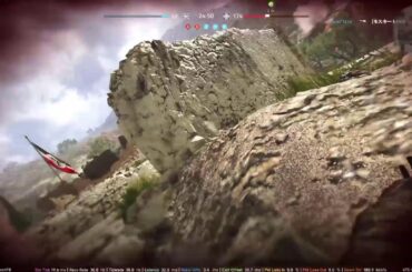 【BFV】楽しくワイワイ(^^)#初見歓迎#本田翼大歓迎#クリーンな配信者#顔出しVtuber