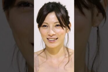 加藤あいの今？！👠