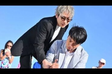 花總まりが医療訴訟で有名な弁護士役に、テレビドラマ「ブラックペアン」第4話