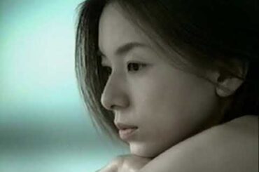 JT うぶ茶　山口智子