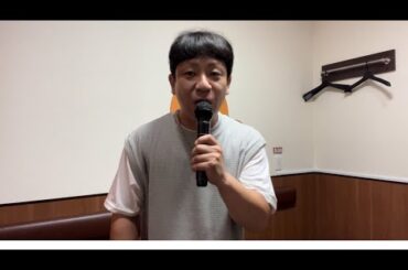 🎐イケナイ太陽／ORANGE RANGE 歌ってみました。