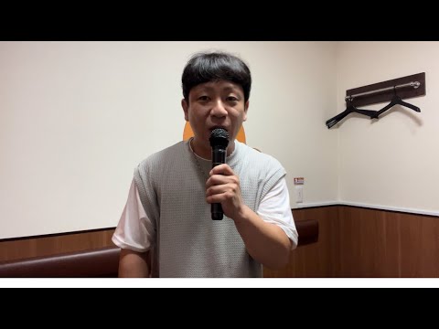 🎐イケナイ太陽／ORANGE RANGE 歌ってみました。