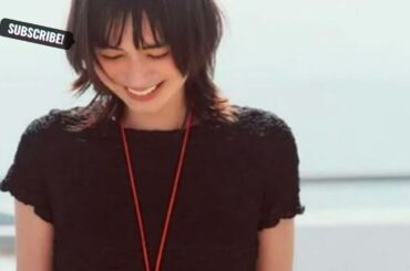 「石原さとみが『オトナミューズ』の表紙で衝撃！」