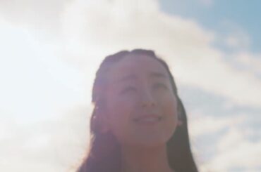 エアウィーヴ公式CM「浅田真央　ハワイ・カウアイ島」篇（ロングバージョン）