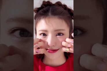 20240706 鈴木ゆうか non-no／ノンノ Instagram