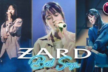 坂井泉水のベストソング 🎶  80s 90s JPOP メドレー ❤  Sakai Izumi's Best Songs 🍀 ZARD