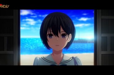 僕が見たかった青空・新曲「空色の水しぶき」が主題歌に決定!!ボート部5人の青春を歌に乗せる 映画『がんばっていきまっしょい』 予告