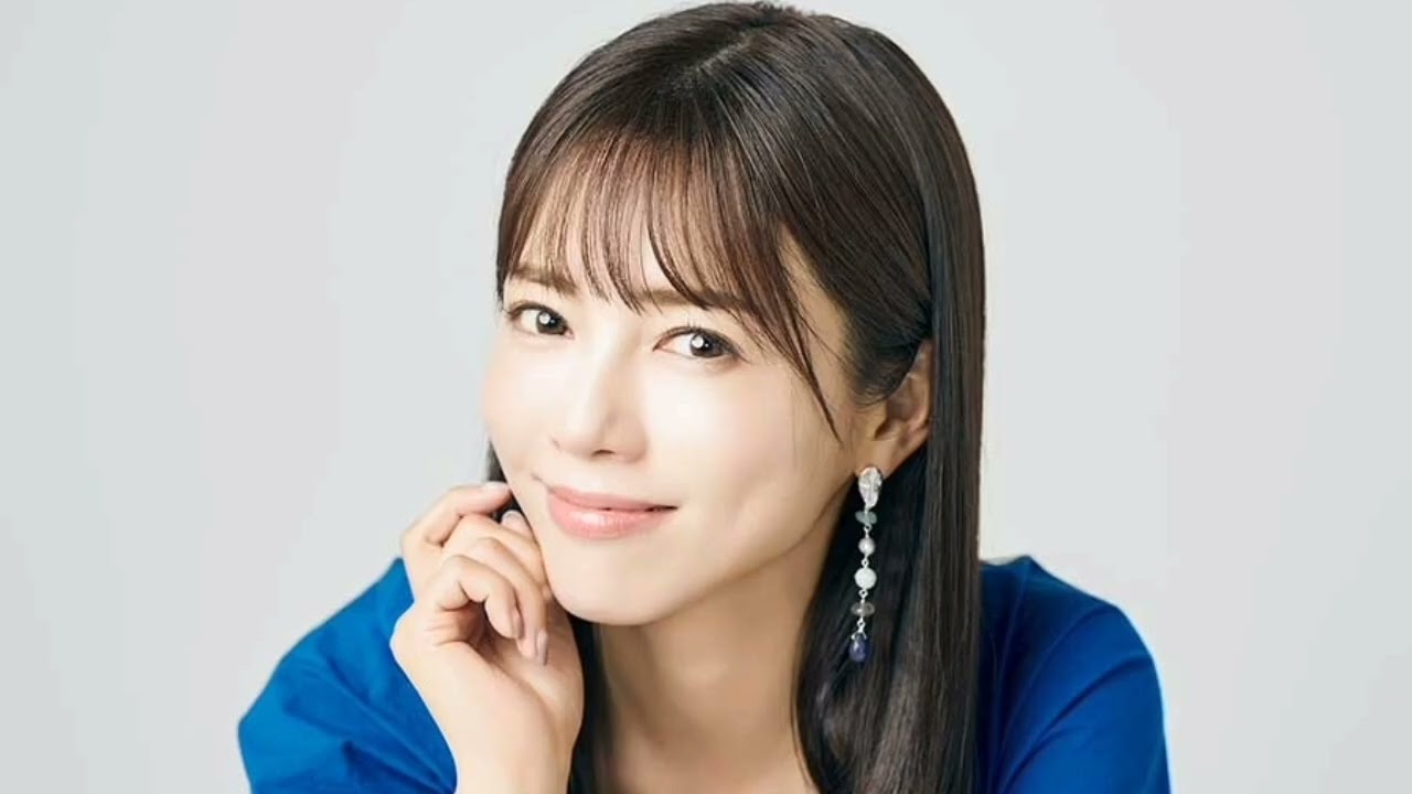 「別に46歳に見えていいじゃん！」釈由美子、ネット記事の見出しへの“違和感”を明かす