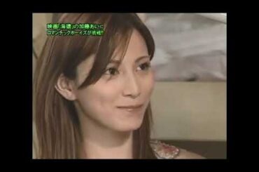 加藤あい❌ワンナイ