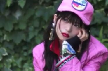 モデルな齋藤飛鳥