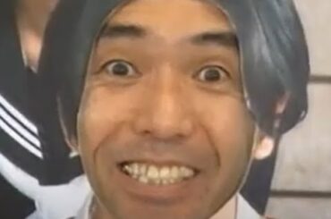 エガちゃんvs柴咲コウ