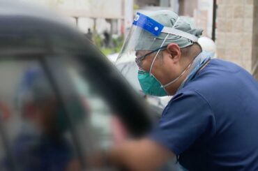 新型コロナ変異株　福岡でも感染力強い「ＫＰ.３」が最多