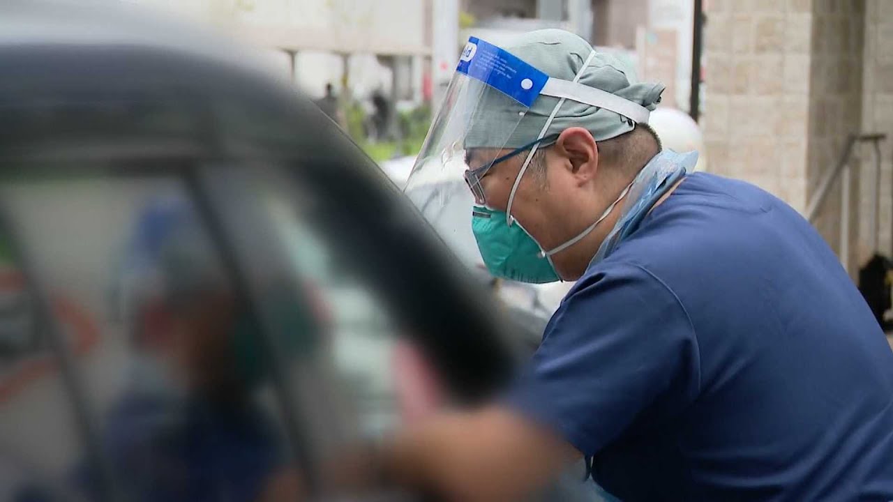 新型コロナ変異株 福岡でも感染力強い「KP.3」が最多 新型コロナ変異株 福岡でも感染力強い「KP.3」が最多