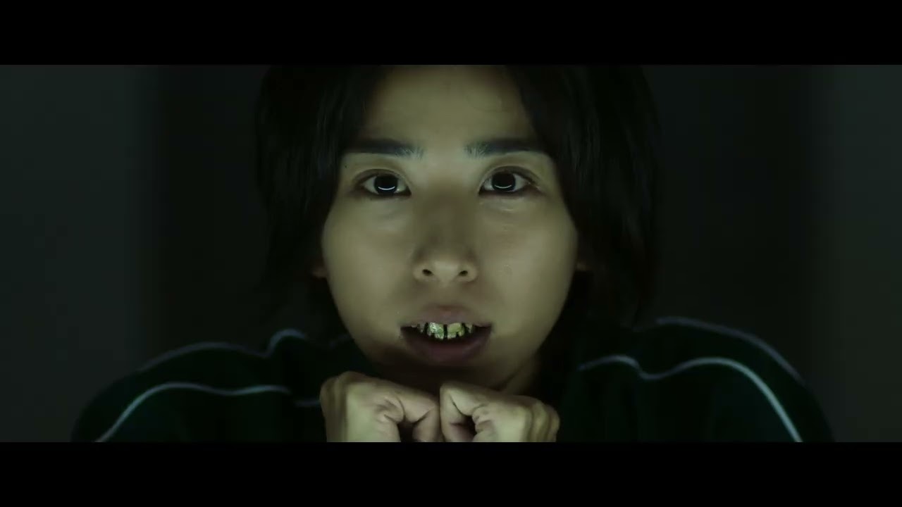 面会室で毎日1回20分!危険すぎる死刑囚との結婚の先に待つのは?『夏目アラタの結婚』本予告 面会室で毎日1回20分!危険すぎる死刑囚との結婚の先に待つのは?『夏目アラタの結婚』本予告