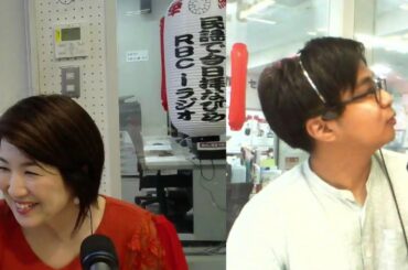 「民謡で今日拝なびら」2024年7月24日(水)