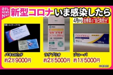 【新型コロナウイルス】重い負担に困惑  患者急増…ある現象も『バンキシャ！』