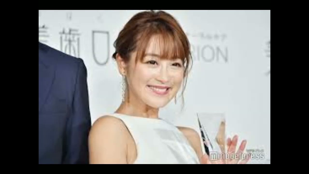 鈴木奈々「絶対にもう一度結婚したい！」　7年間の結婚生活は「凄く楽しかった」も「今日から行動」