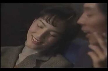 恋のバカンス 明石家さんま 鈴木杏樹 1-2