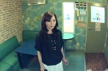 菊池桃子／夏色片想い　Momoko Kikuchi 1986年